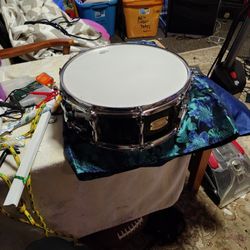 Yamaha Snare Drum 
