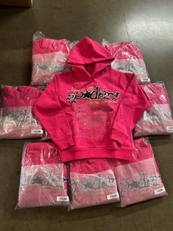 Sp5der Wholesale! Best Price.