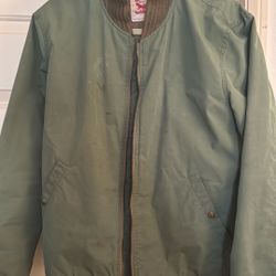 Levi’s Bomber Thermal Lined