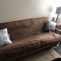 Futon-Perfect For College