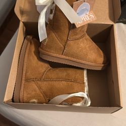 Apres Ugg Boots 