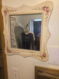 Mirrors