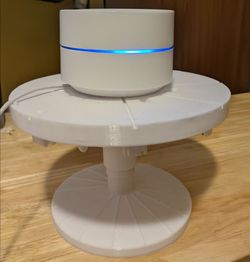 Google puck