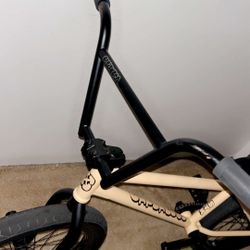 Fitbike Bmx 