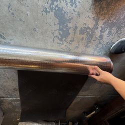 Acoustic Insulation Sheet