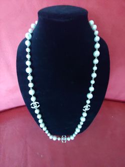 Precioso collar