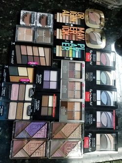 Makeup and more