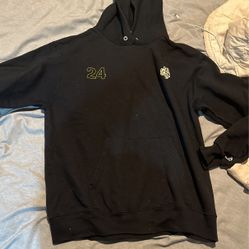 Darc Sport Hoodie Size Medium 