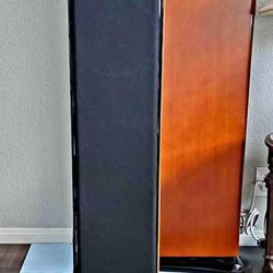 Polk Speakers - BLOWN (For Parts/Repair) 