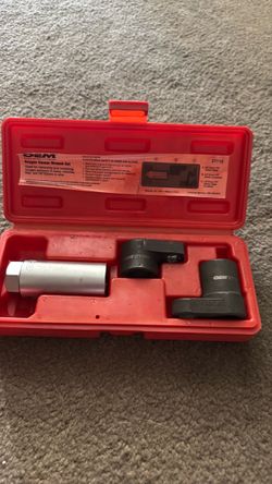 OEN oxygen Sensor Wrench Set