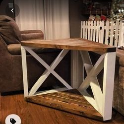 Corner Couch Tables