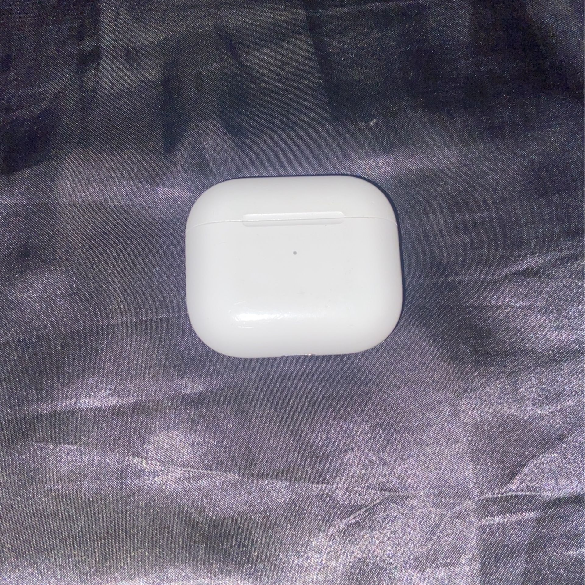  Airpods 3rd gen