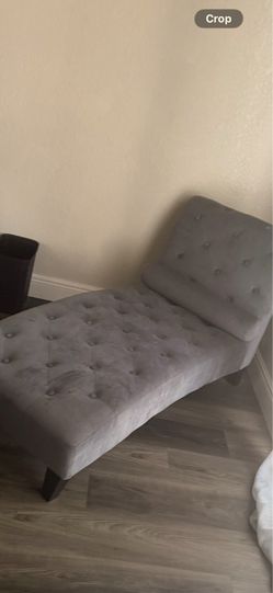 Lounge chair
