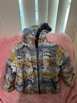 Toddler Jacket