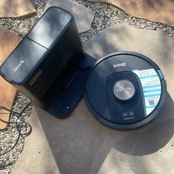 Shark del Vacuum Cleaner