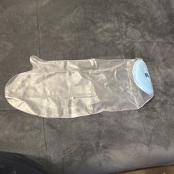 Arm Cover For Shower Broken Arm 