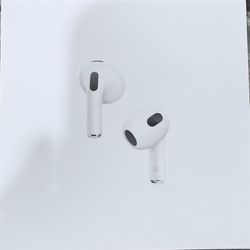 AirPods 3