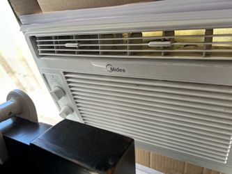 Mida Ac for window