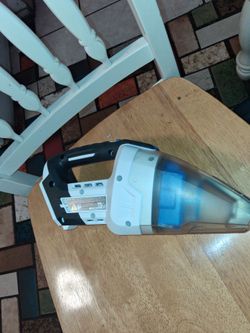 VACUUM HART 20 V