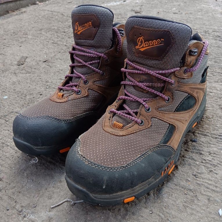 Danner springfield 4.5 2025