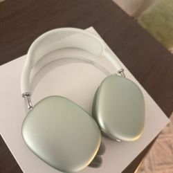 Apple Airpods Max