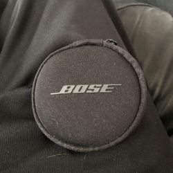 Bose Wireless Headphones Aqua 