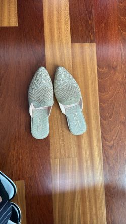 Handmade Fashion Women's Shoes