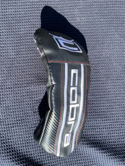 Cobra Speedzone Driver Cover