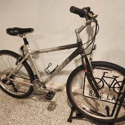 🔥🚲🔥SPECIALIZED Expedition Aluminum Comfort Commuter medium Bike ~5'3"-5'8"🔥🚲🔥