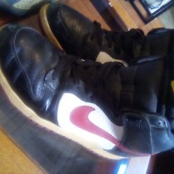 Shoes ( Beaters) For The Low