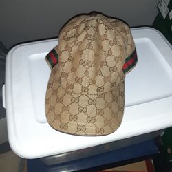 Gucci Hat Size 2x