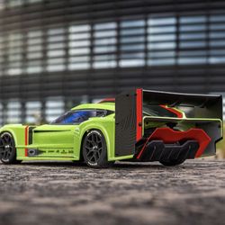 1/8 ARRMA VENDETTA 3S 4X4 RTR RC car BRUSHLESS