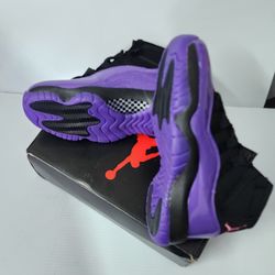 Jordan 11 Retro