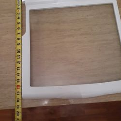 Whirl Pool Refrigerator Shelf And Drawer 