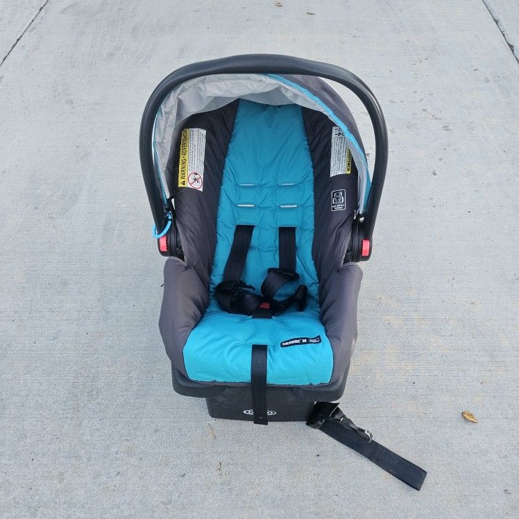 Graco Snugride 30 Infant Car Seat