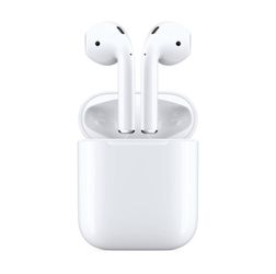 Apple AirPods 2nd Gen
