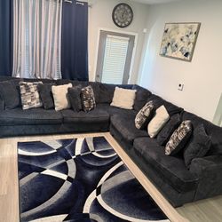 3 piece sectional 
