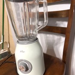 bear blender