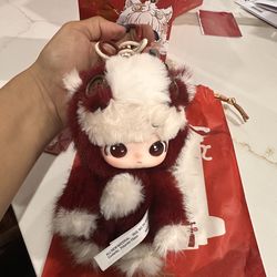 Pop mart Have a good run bright future