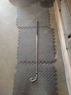 Left Handed Golf club, TaylorMade Max KBS S85 M4