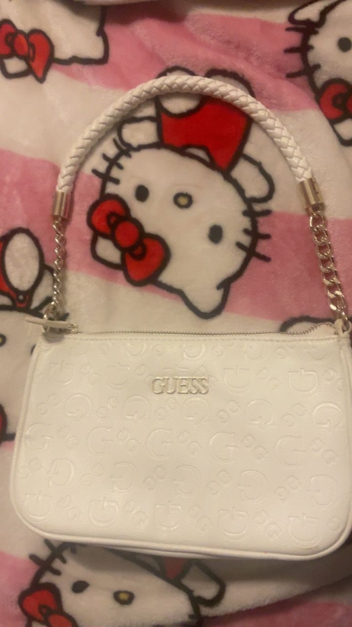 Guess Bag/Shoulder And Crossbody