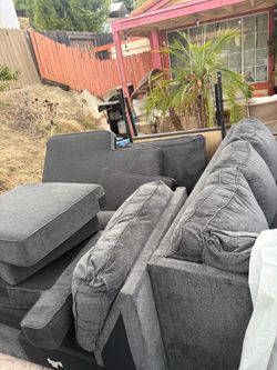 Couches