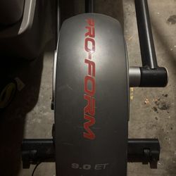 Pro-Form Elliptical 