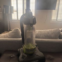 Eureka Vacuum