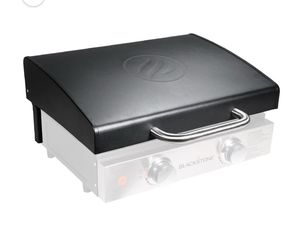 Blackstone griddle hood 22 inch