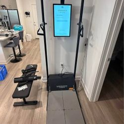 Speediance Gym Monster Home Workout Machine 