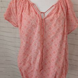 Banana Republic Top Size L 