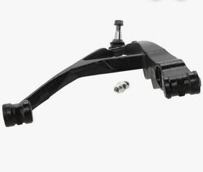 TrueDrive Front Lower Driver Side Control Arm (REPC281552)