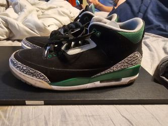 Jordan shoes