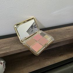 New Estee Lauder All Over Face Compact